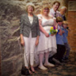 Meet your Posher, Tammy